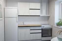 Кухонный гарнитур Амели лайт, 120 см